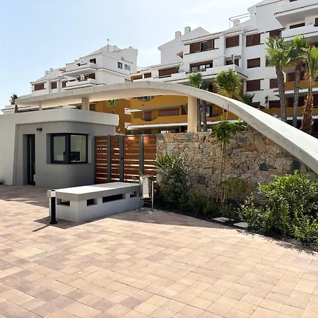 Brisa Azul Punta Prima Torrevieja