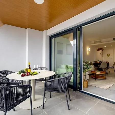 Apartamento Brisa Azul Punta Prima *