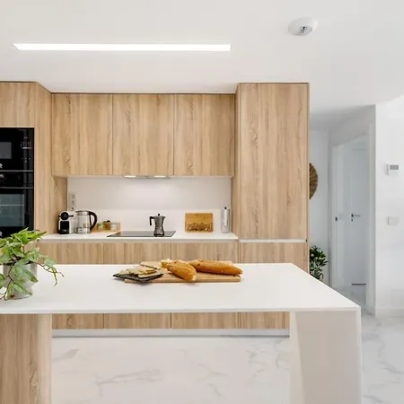 Apartamento Brisa Azul Punta Prima Torrevieja