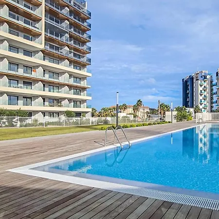 Brisa Azul Punta Prima
