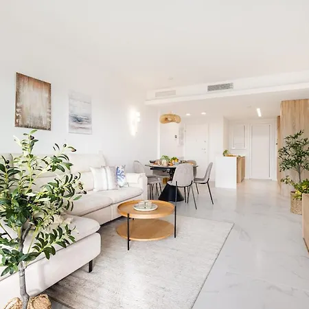 Brisa Azul Punta Prima Apartamento Torrevieja