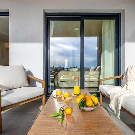 Brisa Azul Punta Prima Apartamento *