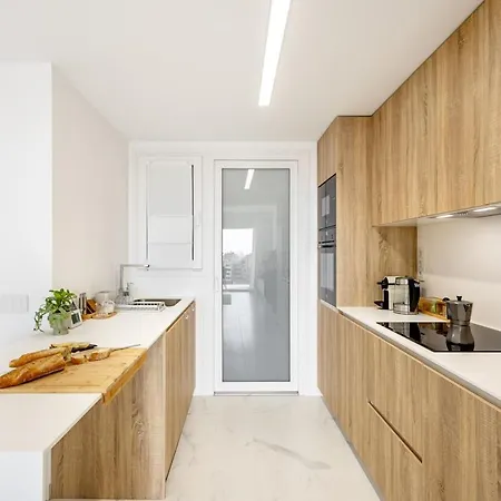 Apartamento Brisa Azul Punta Prima